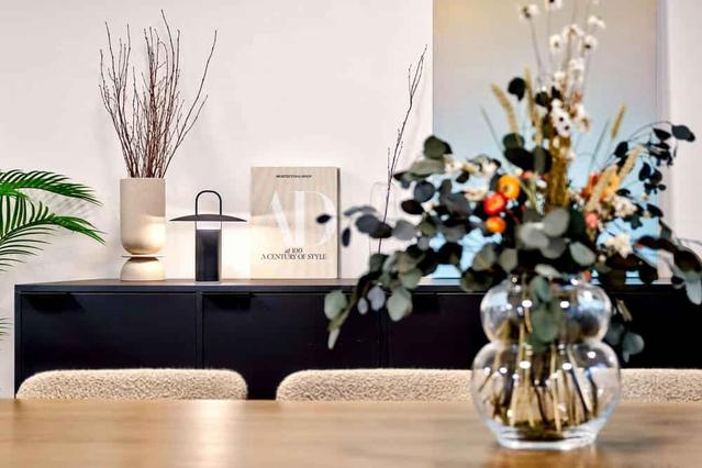 Private Room (14.5 Sqm)