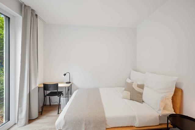 Private Room (14.5 Sqm)