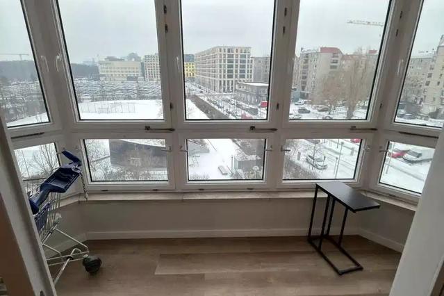 3 Bedroom 1 Bathroom Apartment | 12~1137 Apt 502