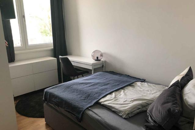 Private Room (10 Sqm)