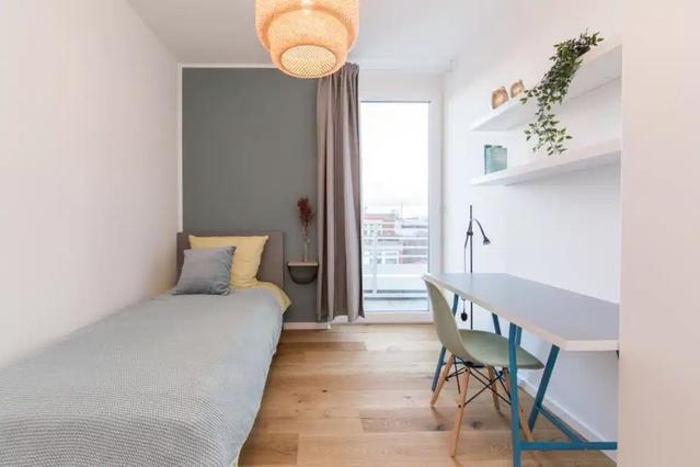 Private Room (A.25.4)