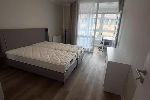 3 Bedroom 1 Bathroom Apartment | 12~1137 Apt 502