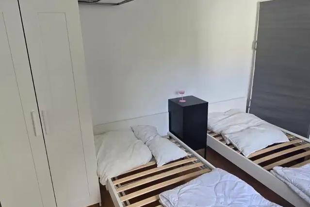 Habitación en Germany