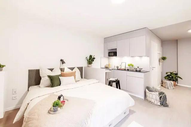 Um quarto em 10179 Berlin, Germany