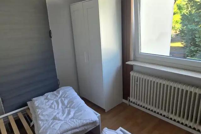 Habitación en Germany