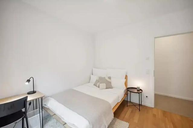Zimmer in Germany