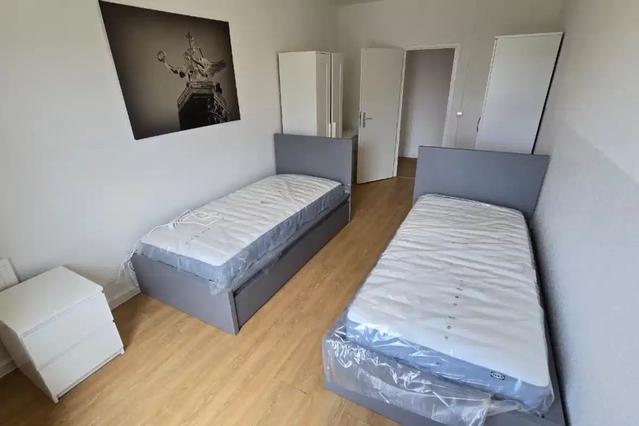 3 Bedroom 1 Bathroom Apartment | 1~1151 