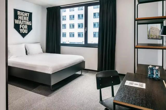 Une chambre à 10179 Berlin, Germany