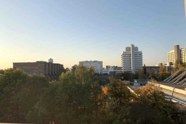 Private Room (10 Sqm)