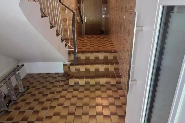 Habitación en Germany
