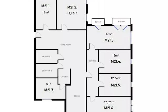 Private Room (MO.51.1)