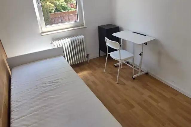 Habitación en Germany