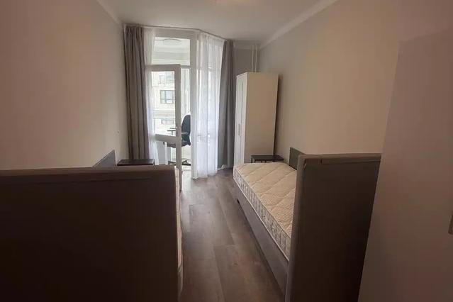 3 Bedroom 1 Bathroom Apartment | 12~1137 Apt 502