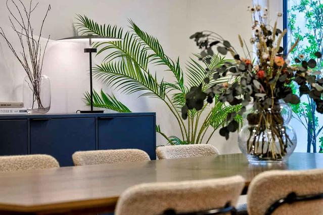 Private Room (14.5 Sqm)