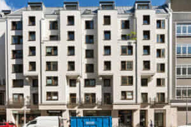 Private Room (MO.21.2) 