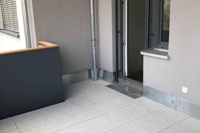 Private Room (10 Sqm)