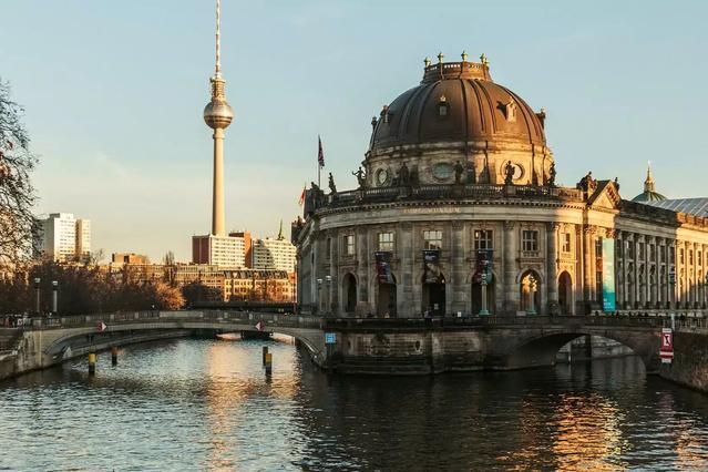 Um quarto em 10179 Berlin, Germany