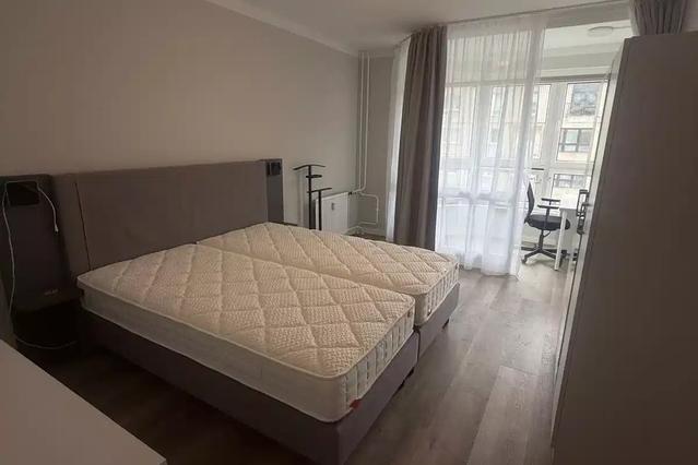 3 Bedroom 1 Bathroom Apartment | 12~1137 Apt 502