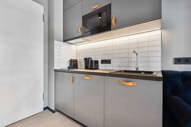Studio (32.7 Sqm)