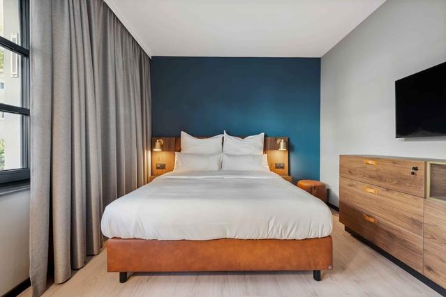 Studio (32.92 Sqm)