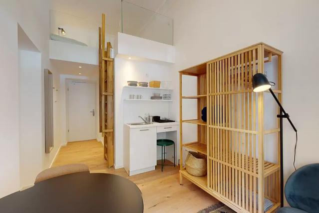 Private Studio n°17
