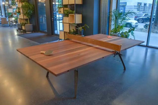 Studio - (Classic Patio)