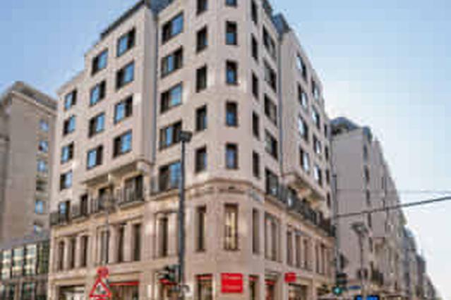 Private Room (MO.51.1)