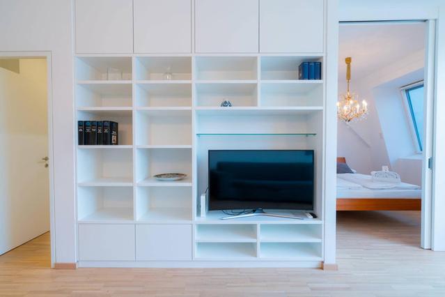 1 комнатная квартира по адресу Vienna