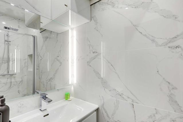 Boulevard Saint-Martin