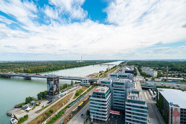 Appartamenti di 1 locali in Vienna