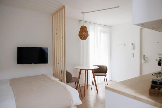 Appartement 1 pièce à Vienna