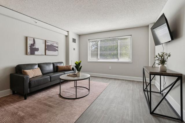 Piso de 1 habitación en Richmond