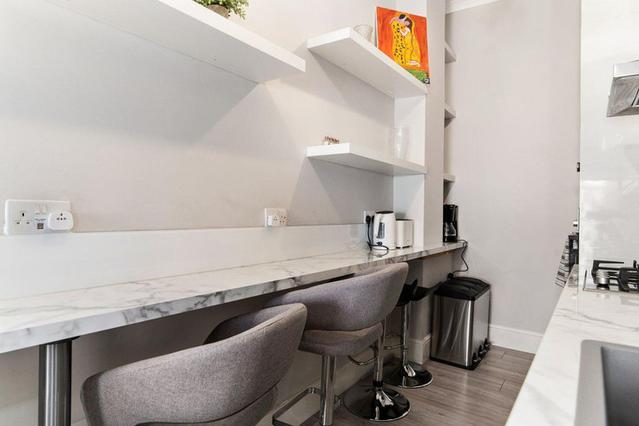 1-Zimmer Wohnung in London