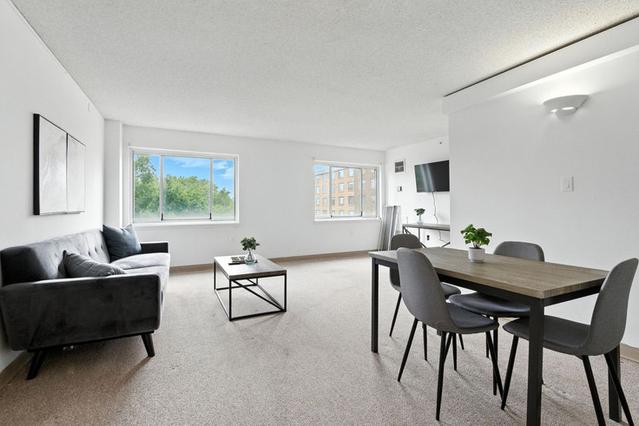 Appartement 1 pièce à Richmond