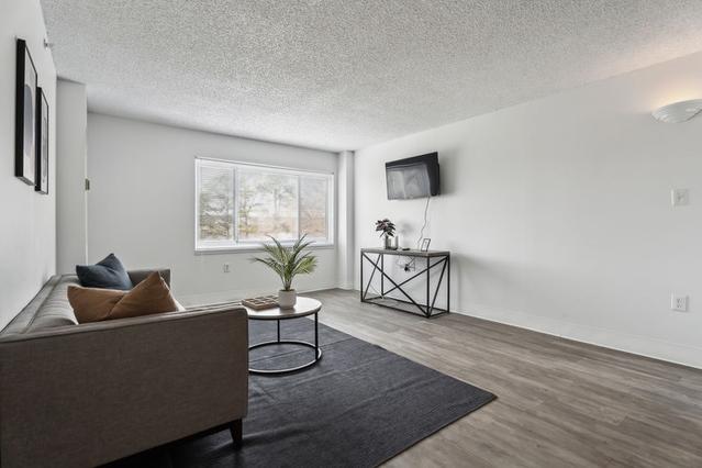 1-Zimmer Wohnung in Richmond