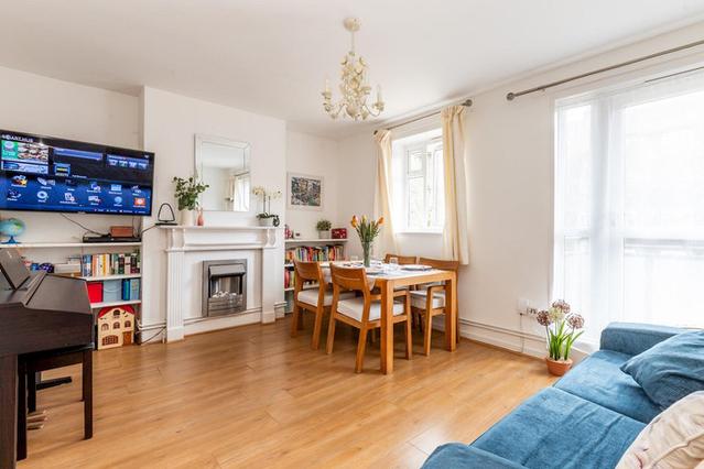 Appartement 1 pièce à London