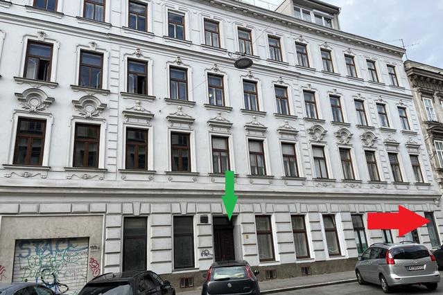 Appartamenti di 1 locali in Vienna