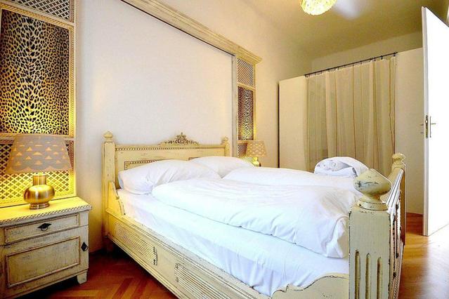 Vienna şehrinde 1 oda