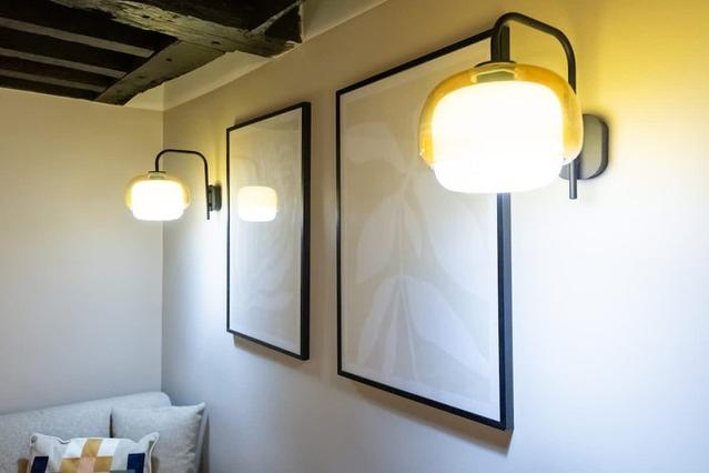 Appartement 1 pièce à Paris