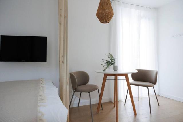 Appartement 1 pièce à Vienna