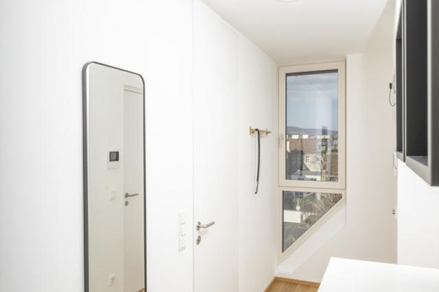 Apartamento de 1 quarto em Vienna