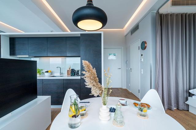 Appartement 1 pièce à Vienna