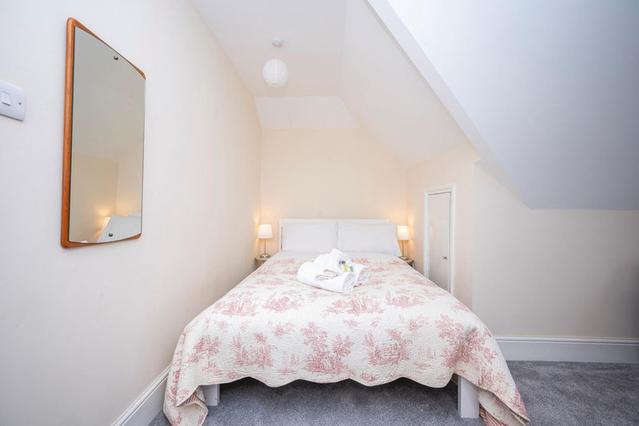 Apartamento de 1 quarto em London