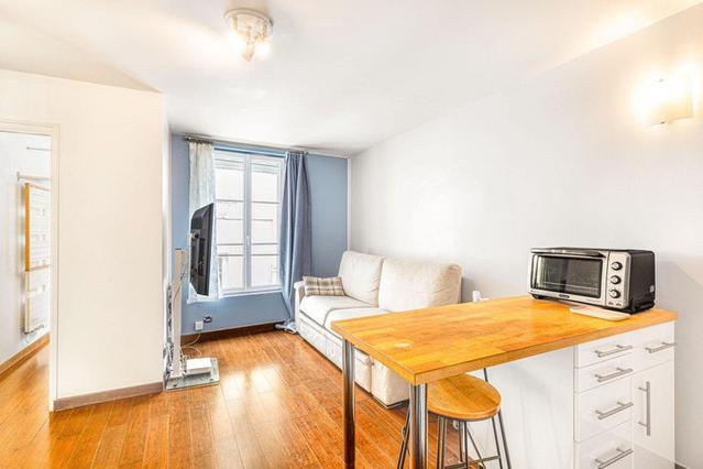 Appartamenti di 1 locali in Paris