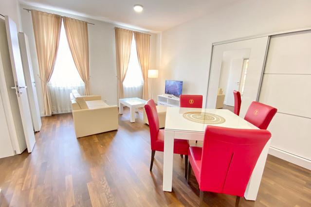 Apartamento de 1 quarto em Vienna
