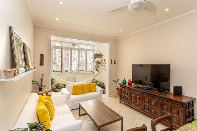 1 комнатная квартира по адресу Rio de Janeiro