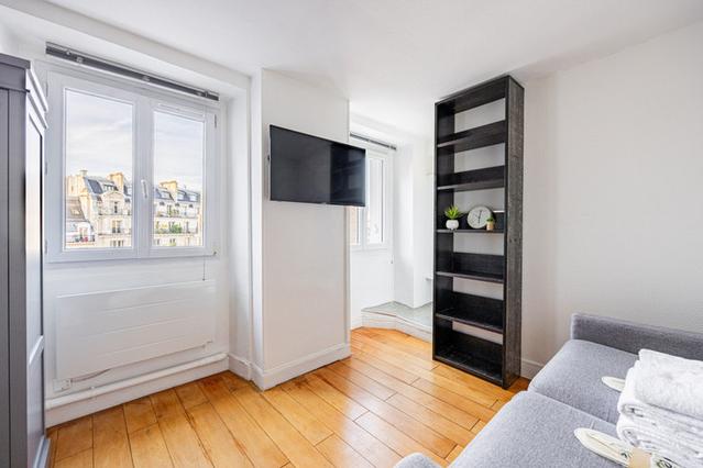 Appartamenti di 1 locali in Paris