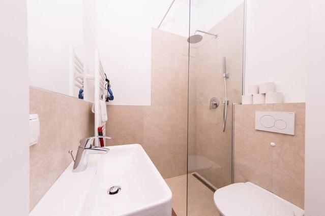 Apartamento de 1 quarto em Vienna