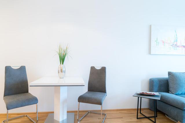 1 комнатная квартира по адресу Vienna