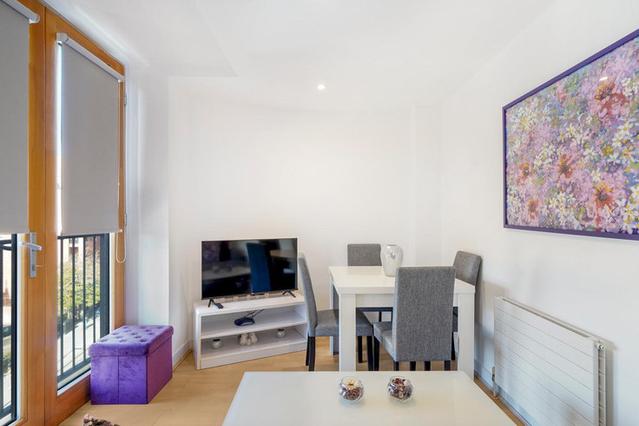 Appartement 1 pièce à London